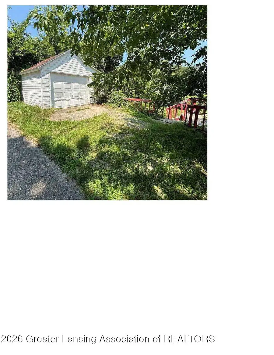 1824 Coleman Avenue, Lansing, MI 48910 - #2