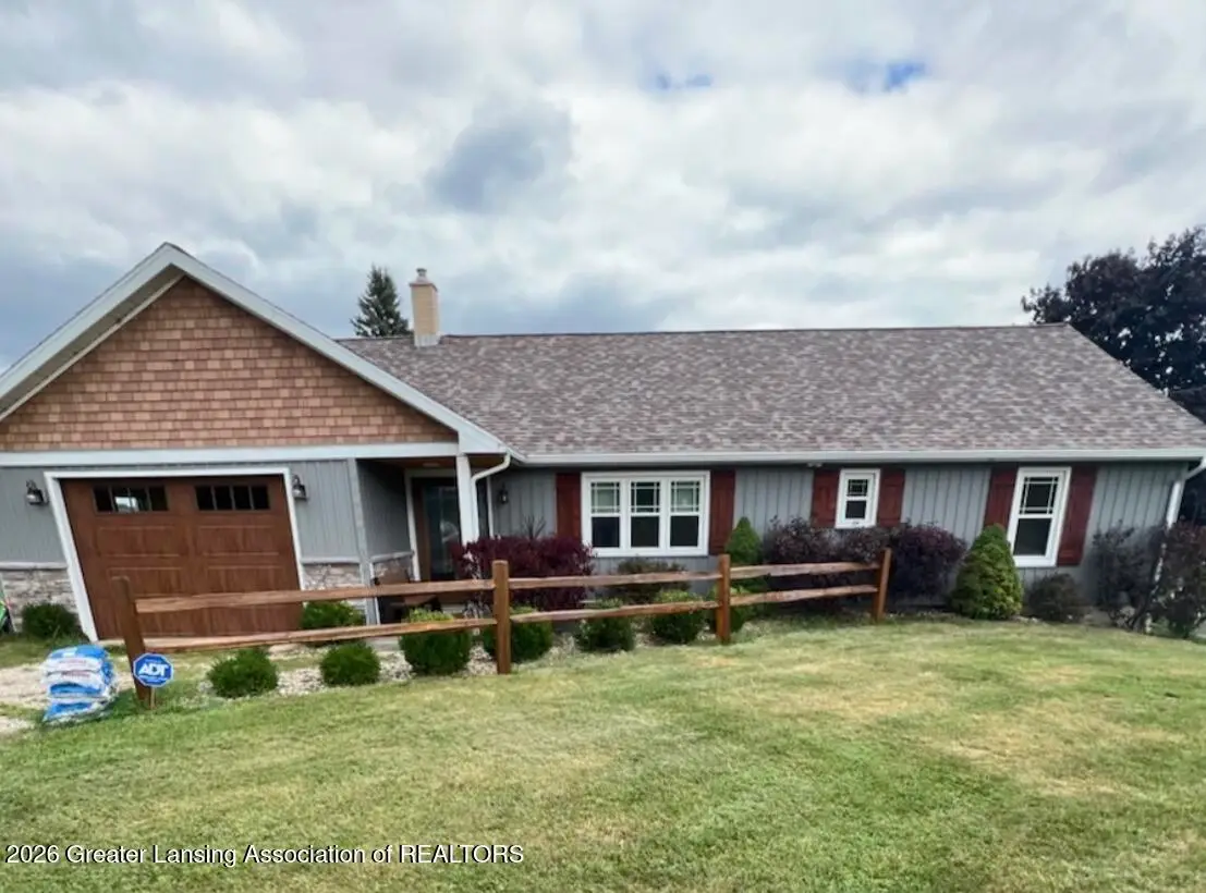 61049 Wayne Road, Burr Oak, MI 49030 - #1