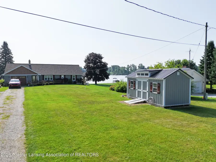 61049 Wayne Road, Burr Oak, MI 49030 - #2