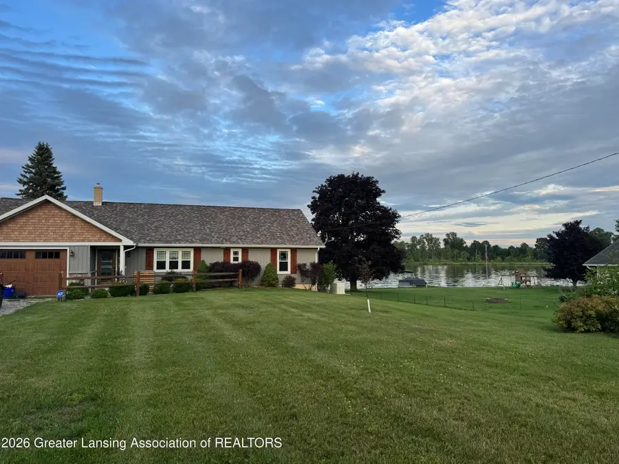 61049 Wayne Road, Burr Oak, MI 49030 - #3