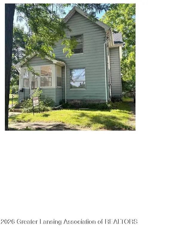 1109 W Washtenaw Street, Lansing, MI 48915