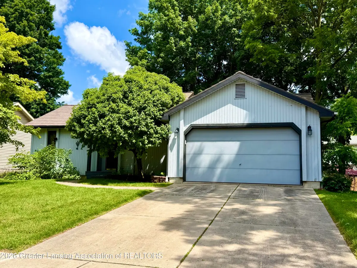 1933 Fairmont Street, Lansing, MI 48911 - #1