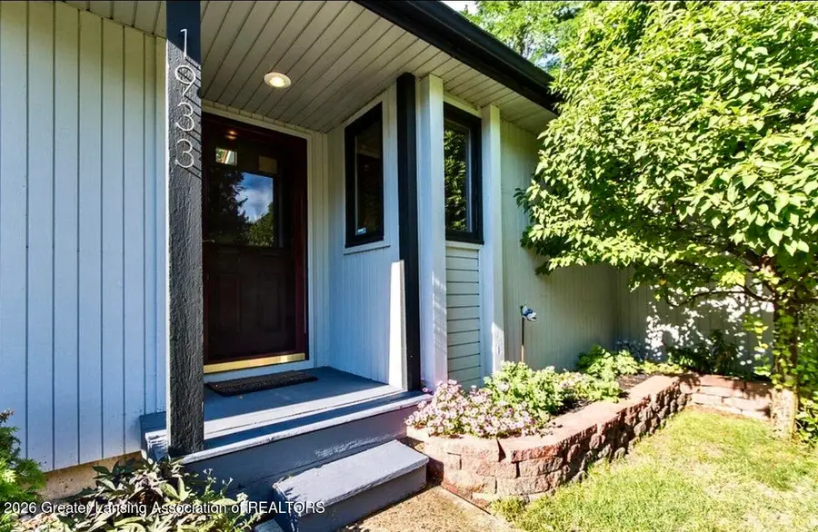 1933 Fairmont Street, Lansing, MI 48911 - #2