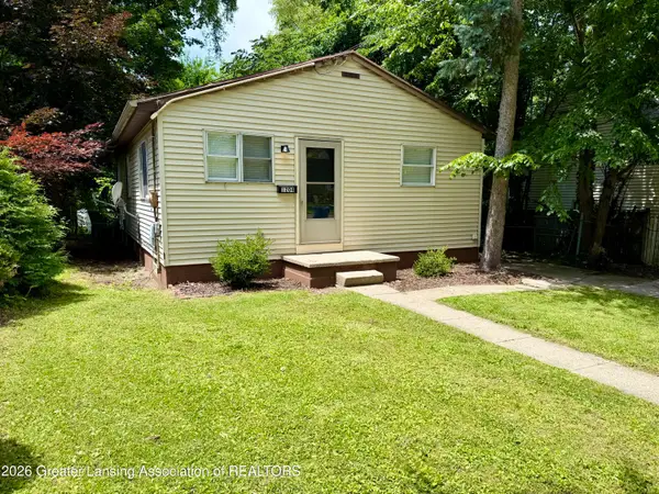 1204 Bensch Street, Lansing, MI 48912