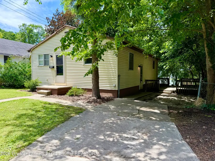 1204 Bensch Street, Lansing, MI 48912 - #2