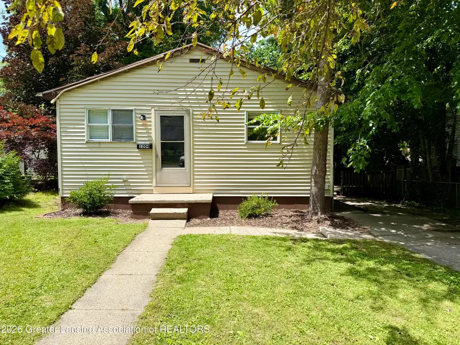 1204 Bensch Street, Lansing, MI 48912 - #3