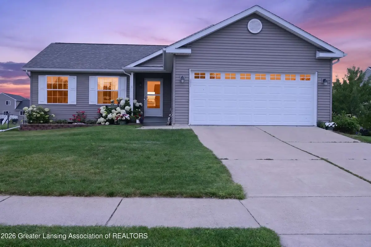 142 Ware Street, Mason, MI 48854 - #1