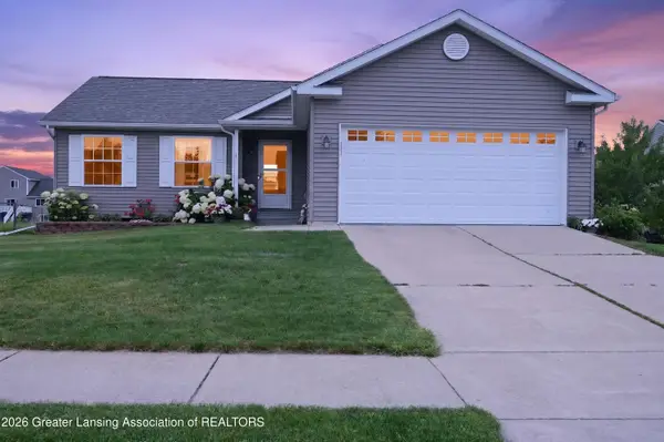 142 Ware Street, Mason, MI 48854