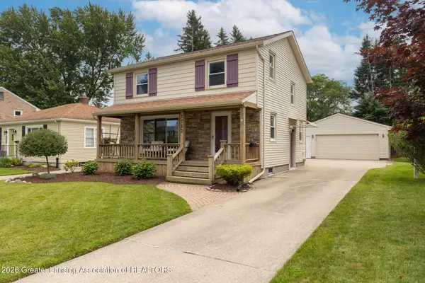 1717 Cooper Avenue, Lansing, MI 48910