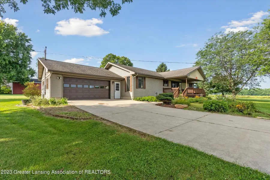 201 N Chester Road, Charlotte, MI 48813 - #2