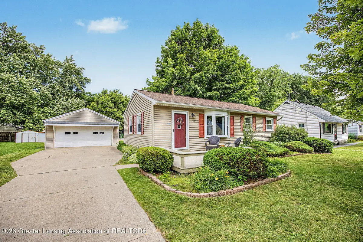 6923 Meese Drive, Lansing, MI 48911 - #1