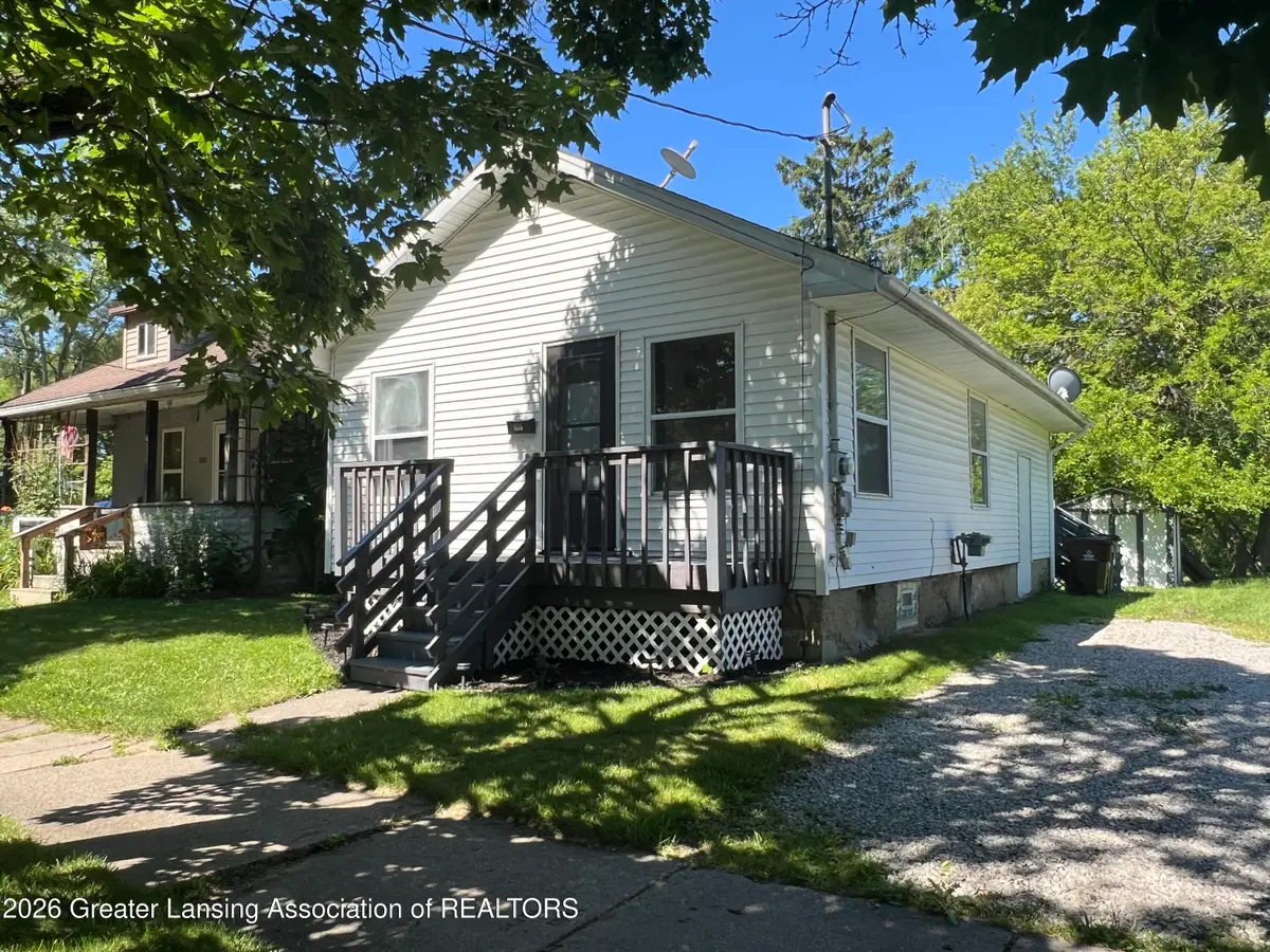 616 S Fairview Avenue, Lansing, MI 48912 - #1