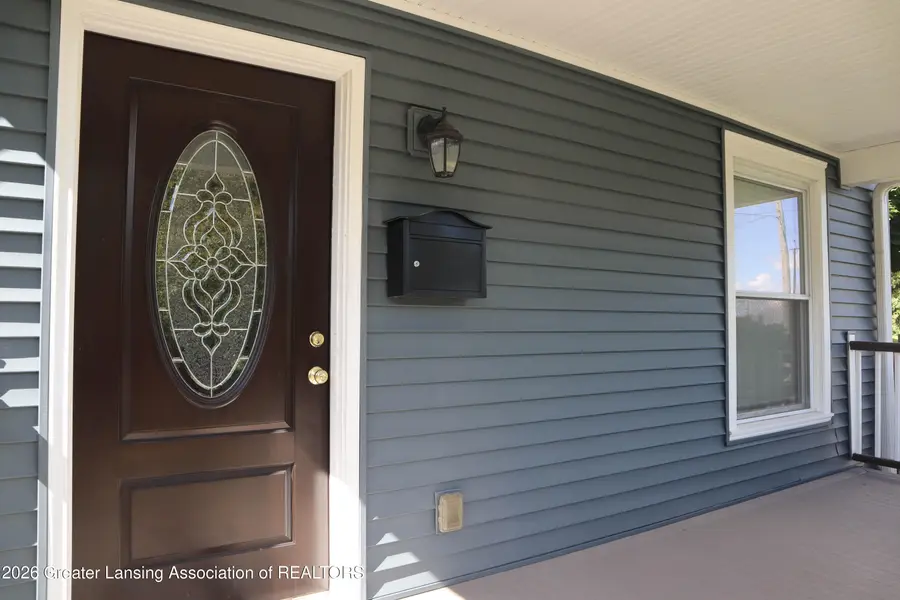 1220 W Hillsdale Street, Lansing, MI 48915 - #2