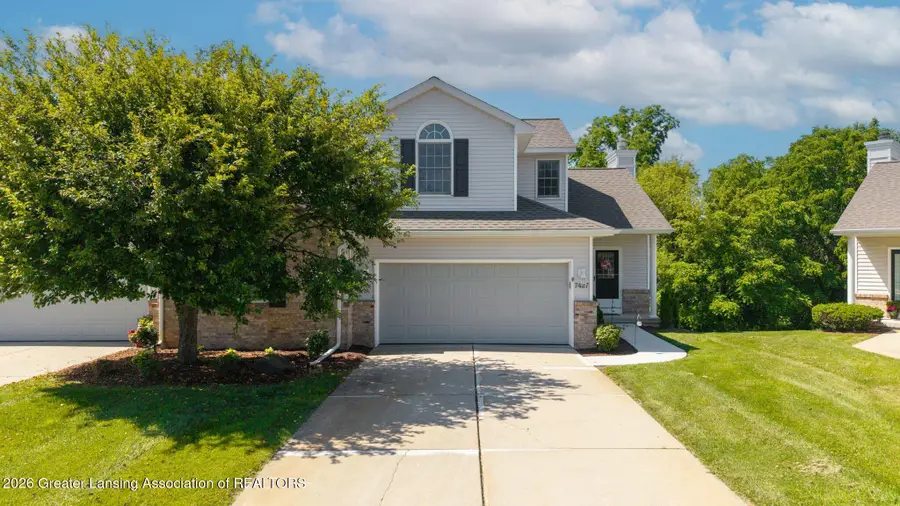 7427 Golf Gate Drive #13, Lansing, MI 48917 - #3