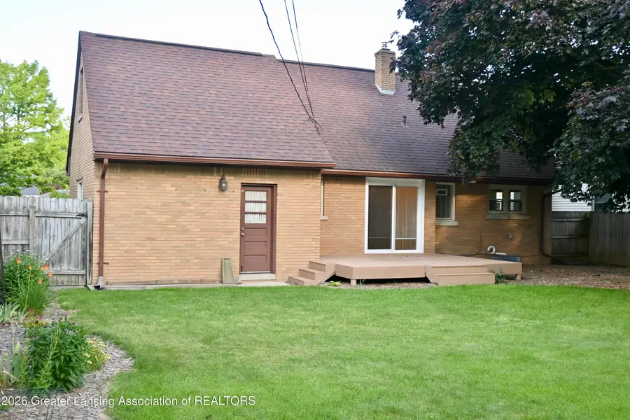 2510 Chatham Road, Lansing, MI 48910 - #3