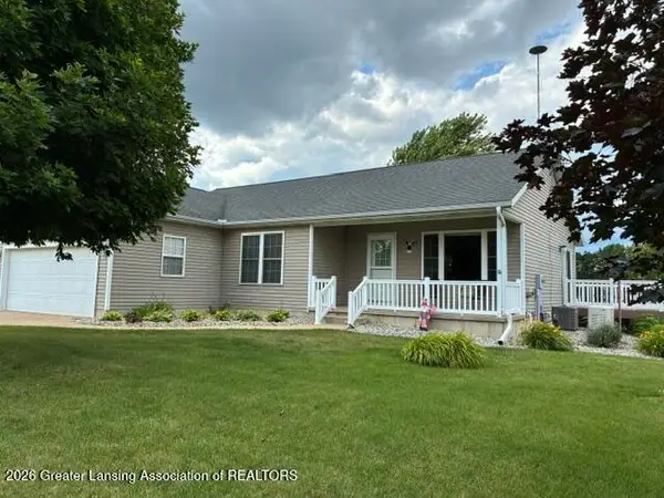 2230 W Mead Road, St. Johns, MI 48879