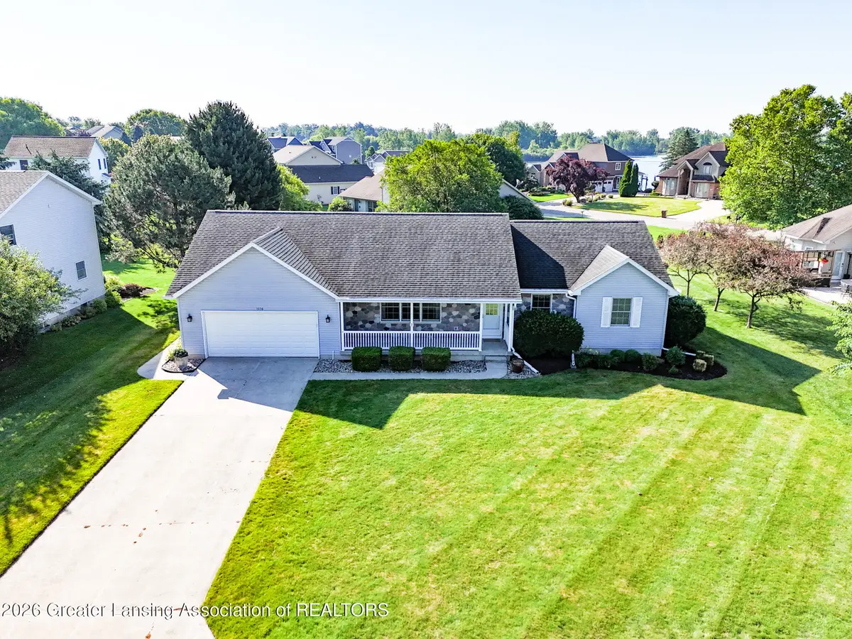 1036 N Crandell Drive, Charlotte, MI 48813 - #1