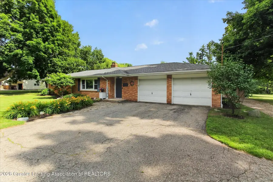 12386 W Grand River Avenue, Eagle, MI 48822 - #3
