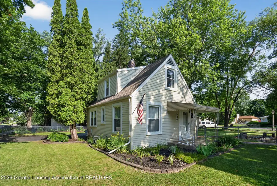 730 Hunter Boulevard, Lansing, MI 48910 - #2