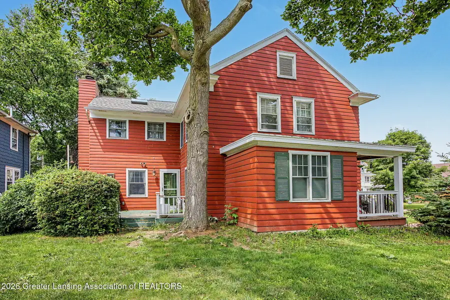 505 Fulton Place, Lansing, MI 48915 - #3