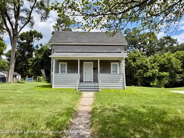 535 S Fairview Avenue, Lansing, MI 48912