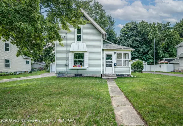 4203 Holt Road, Holt, MI 48842
