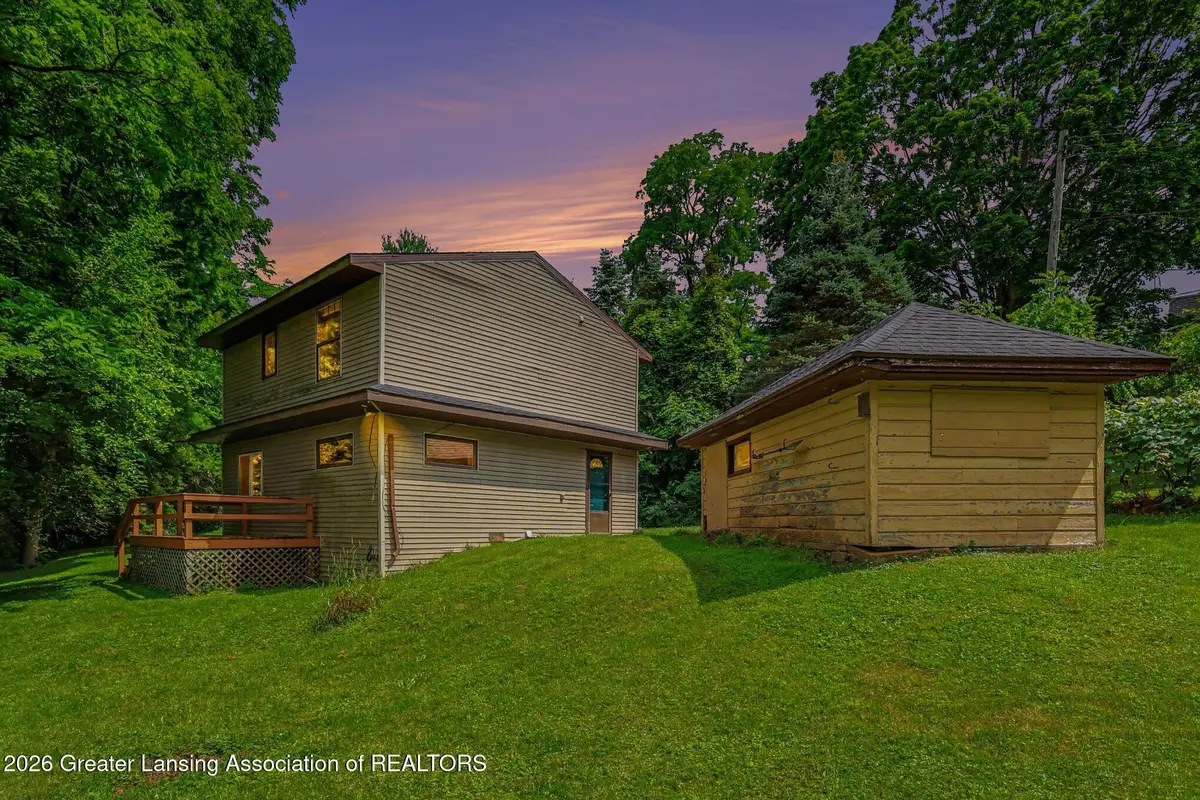 130 Benton Street, Bellevue, MI 49021 - #1