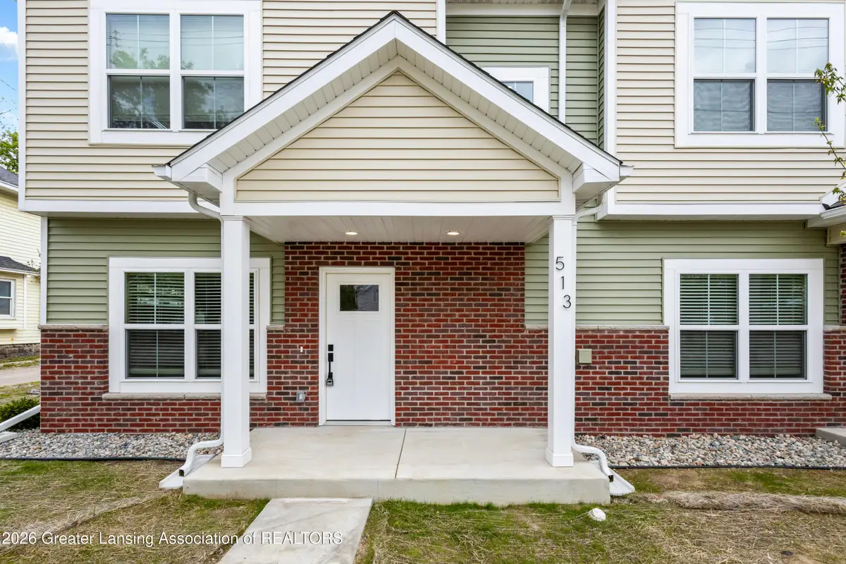 513 S Pennsylvania Avenue, Lansing, MI 48912 - #1