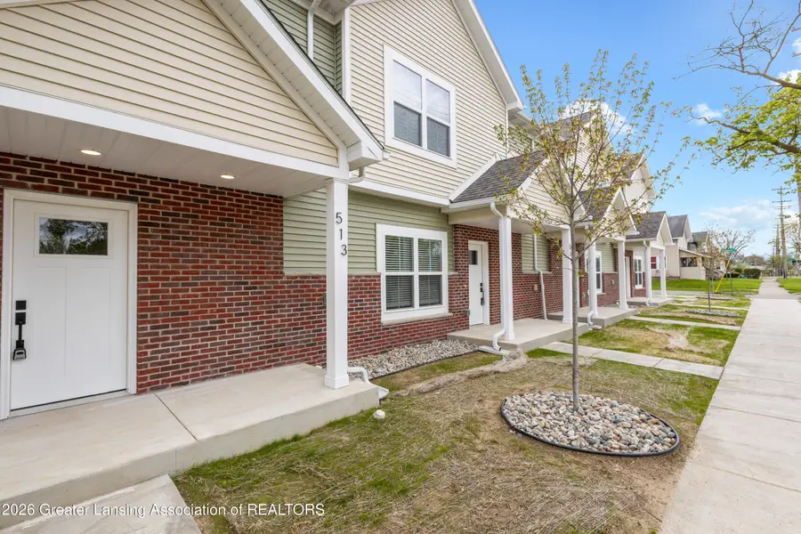 513 S Pennsylvania Avenue, Lansing, MI 48912 - #2