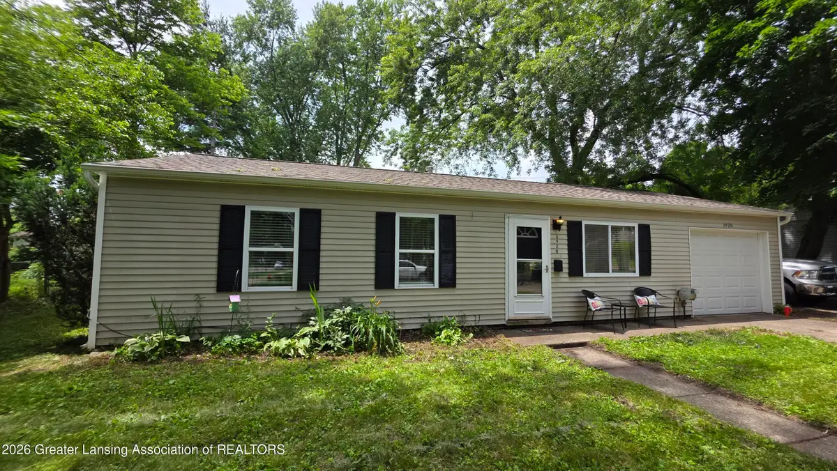3920 S Deerfield Avenue, Lansing, MI 48911 - #1