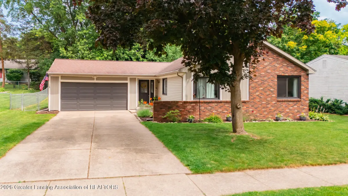 1930 Beacon Hill Drive, Lansing, MI 48906 - #1