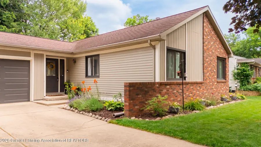 1930 Beacon Hill Drive, Lansing, MI 48906 - #3