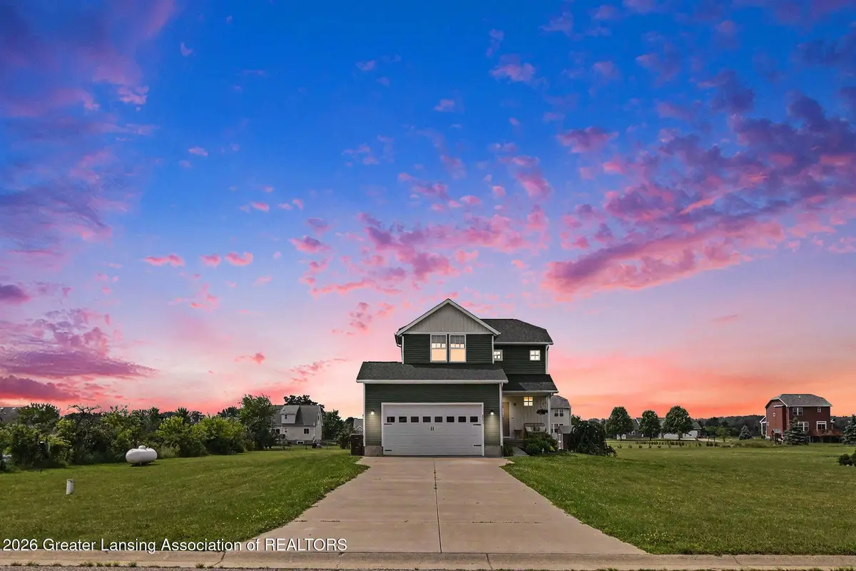 8093 Idared Road, Saint Johns, MI 48879 - #1