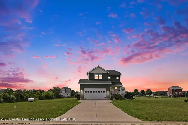 8093 Idared Road, St. Johns, MI 48879