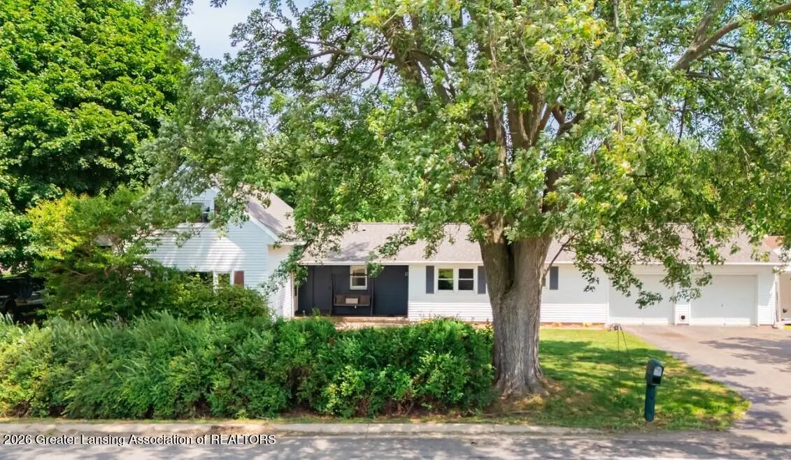 3494 W Kipp Road, Mason, MI 48854 - #1