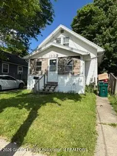 1330 Lansing Avenue, Lansing, MI 48915 - #1