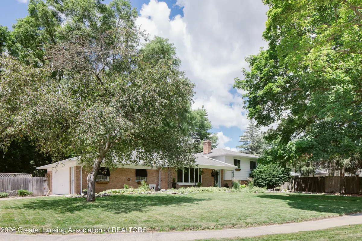 3824 Schlee Street, Lansing, MI 48910 - #1