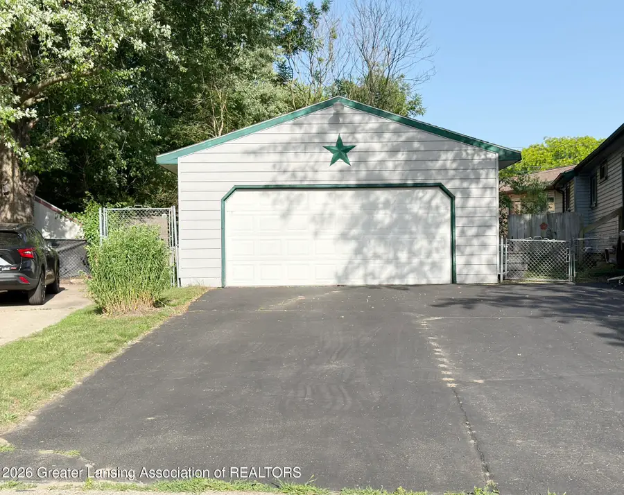 4326 Davlind Drive, Holt, MI 48842 - #3