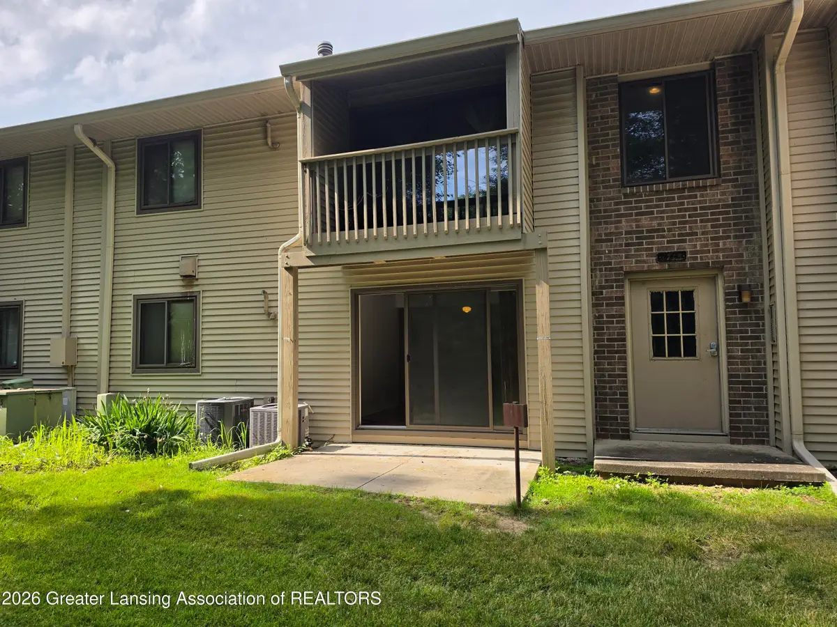 1715 Maple Ridge Road #4, Haslett, MI 48840 - #1