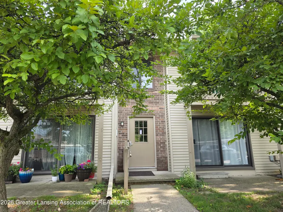 1715 Maple Ridge Road #4, Haslett, MI 48840 - #2