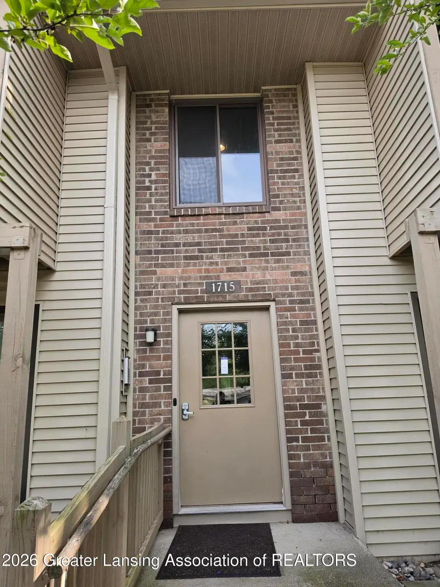 1715 Maple Ridge Road #4, Haslett, MI 48840 - #3