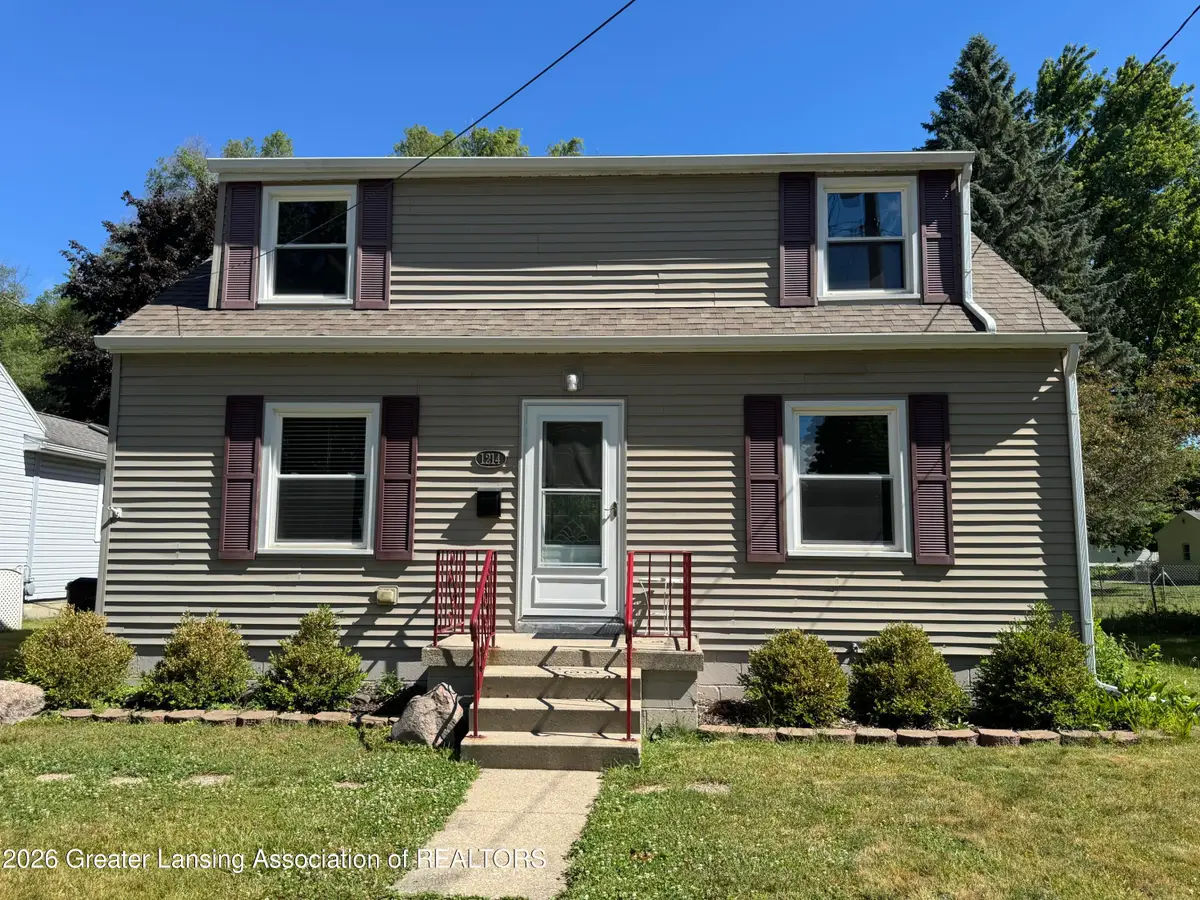 1214 Sherman Street, Adrian, MI 49221 - #1