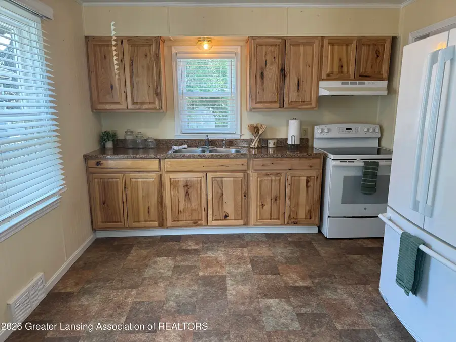 1214 Sherman Street, Adrian, MI 49221 - #2