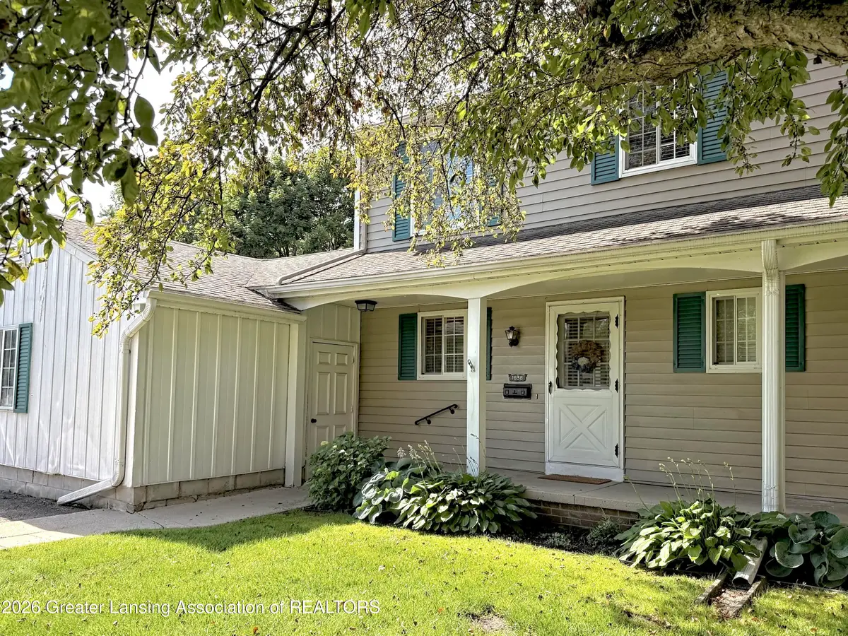 1638 Peppertree Lane, Lansing, MI 48912 - #1