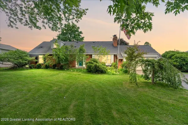 4340 Appletree Lane, Lansing, MI 48917