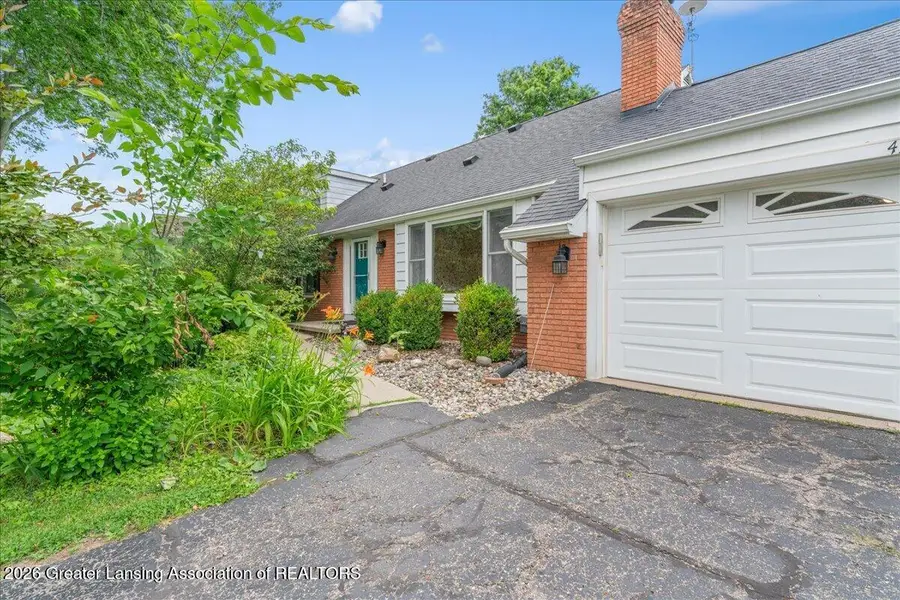 4340 Appletree Lane, Lansing, MI 48917 - #3
