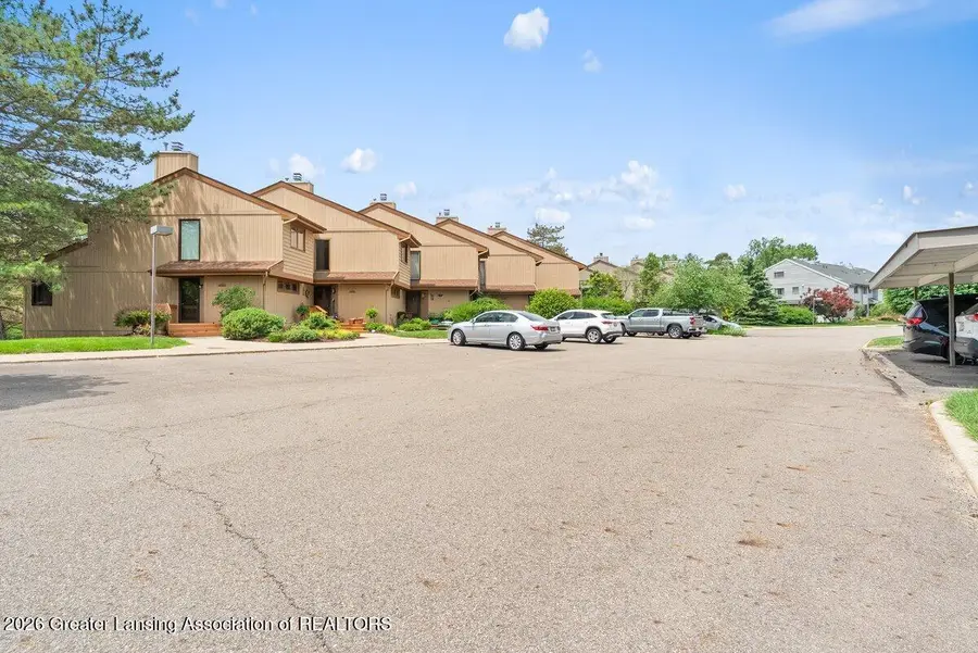 5389 Wild Oak Drive, East Lansing, MI 48823 - #3