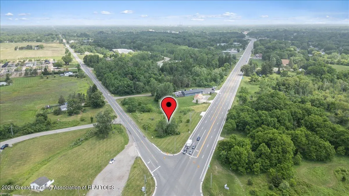 V/l Waverly Road, Holt, MI 48842 - #1