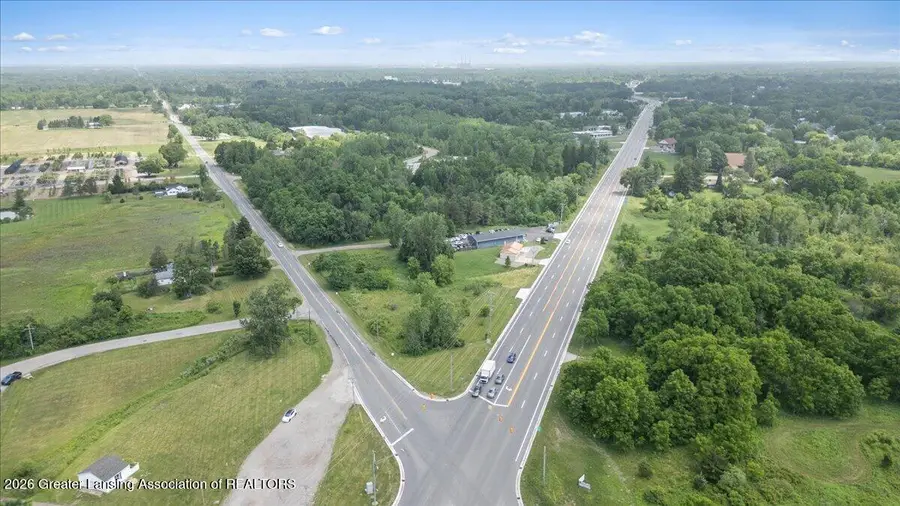 V/l Waverly Road, Holt, MI 48842 - #3