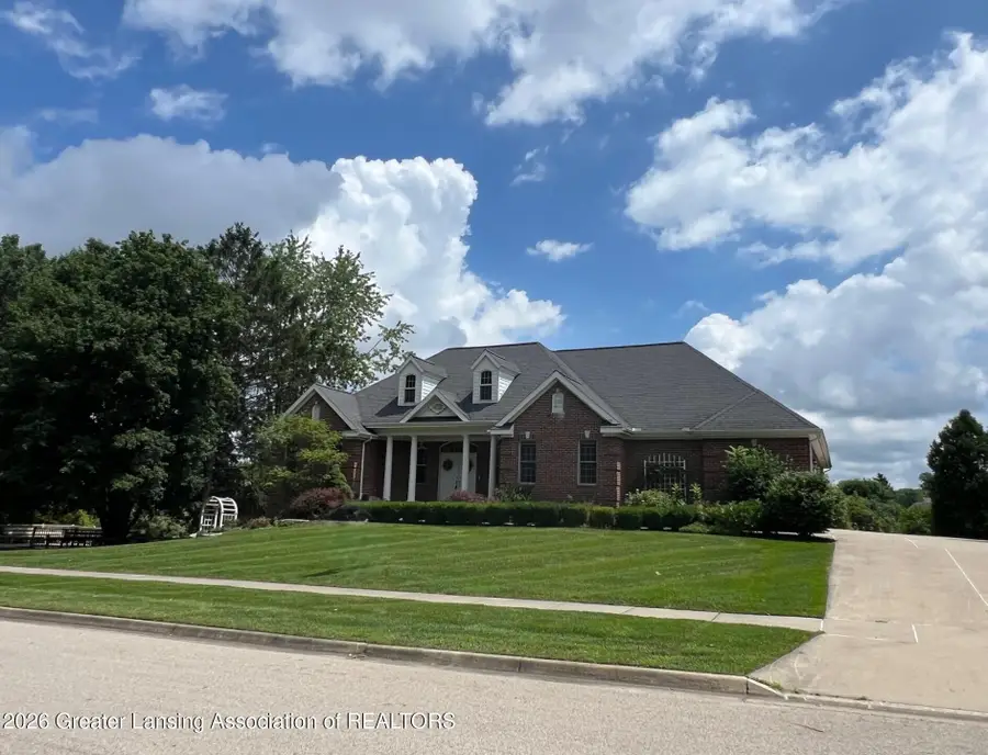 6330 Island Lake Drive, East Lansing, MI 48823 - #3